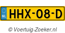 HHX08D