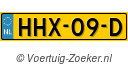 HHX09D