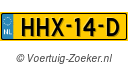 HHX14D