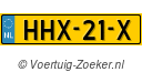 HHX21X