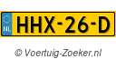 HHX26D