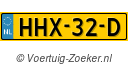 HHX32D