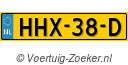 HHX38D