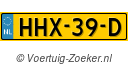 HHX39D