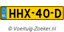 HHX40D