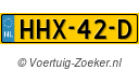 HHX42D
