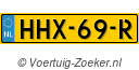 HHX69R