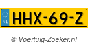 HHX69Z