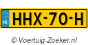 HHX70H