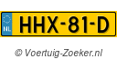 HHX81D