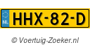 HHX82D