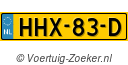 HHX83D