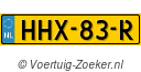 HHX83R