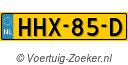 HHX85D