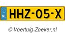 HHZ05X
