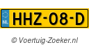 HHZ08D