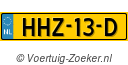 HHZ13D