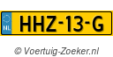HHZ13G