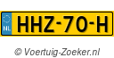 HHZ70H