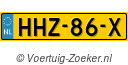 HHZ86X