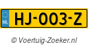 HJ003Z