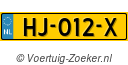 HJ012X