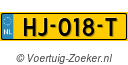 HJ018T