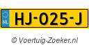 HJ025J