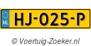 HJ025P