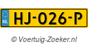 HJ026P