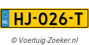 HJ-026-T