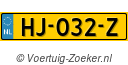HJ032Z