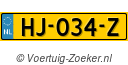 HJ034Z