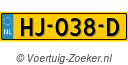 HJ038D