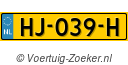HJ039H