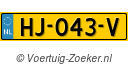 HJ043V