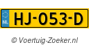 HJ053D