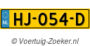 HJ054D