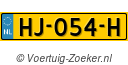 HJ054H