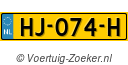 HJ074H