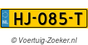 HJ085T