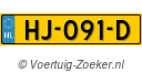 HJ091D