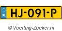 HJ091P