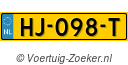 HJ098T