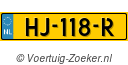 HJ118R