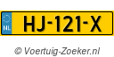 HJ121X