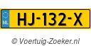 HJ132X