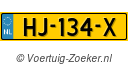 HJ134X