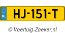 HJ151T