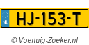 HJ153T